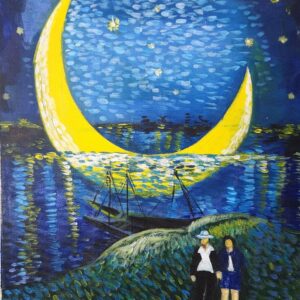 Starry Nigh
