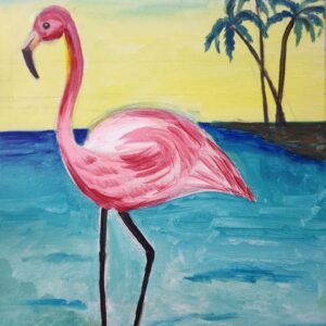 Flamingo