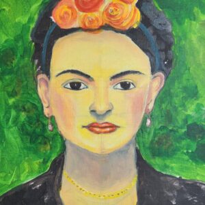 Frida Kahlo