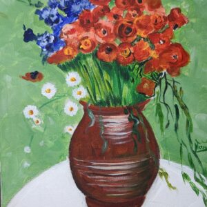 Flower