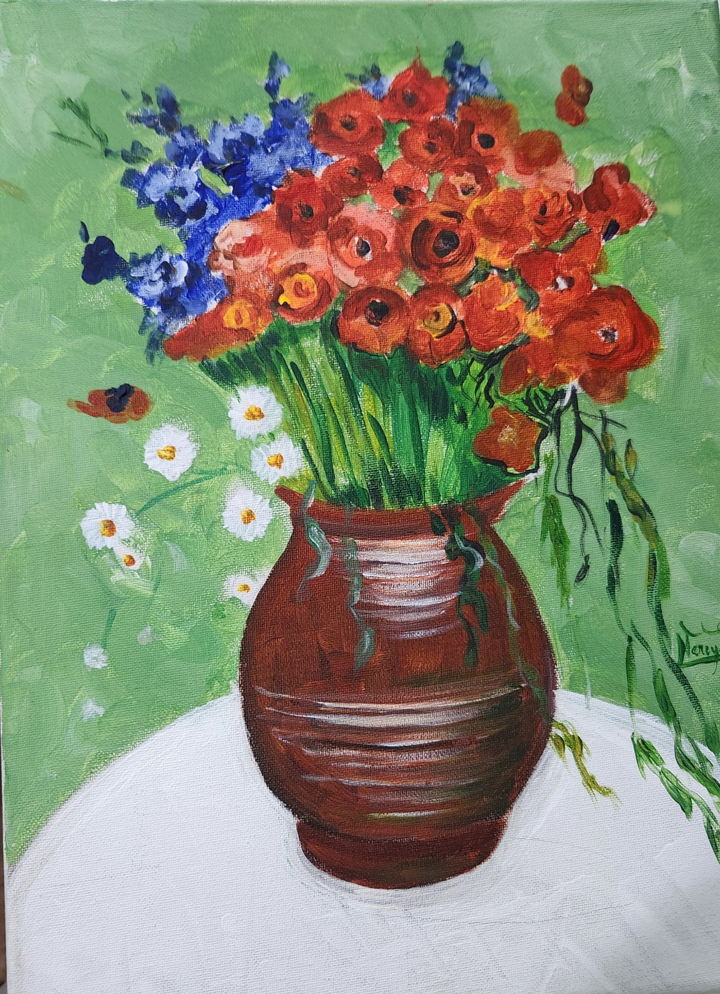 flower