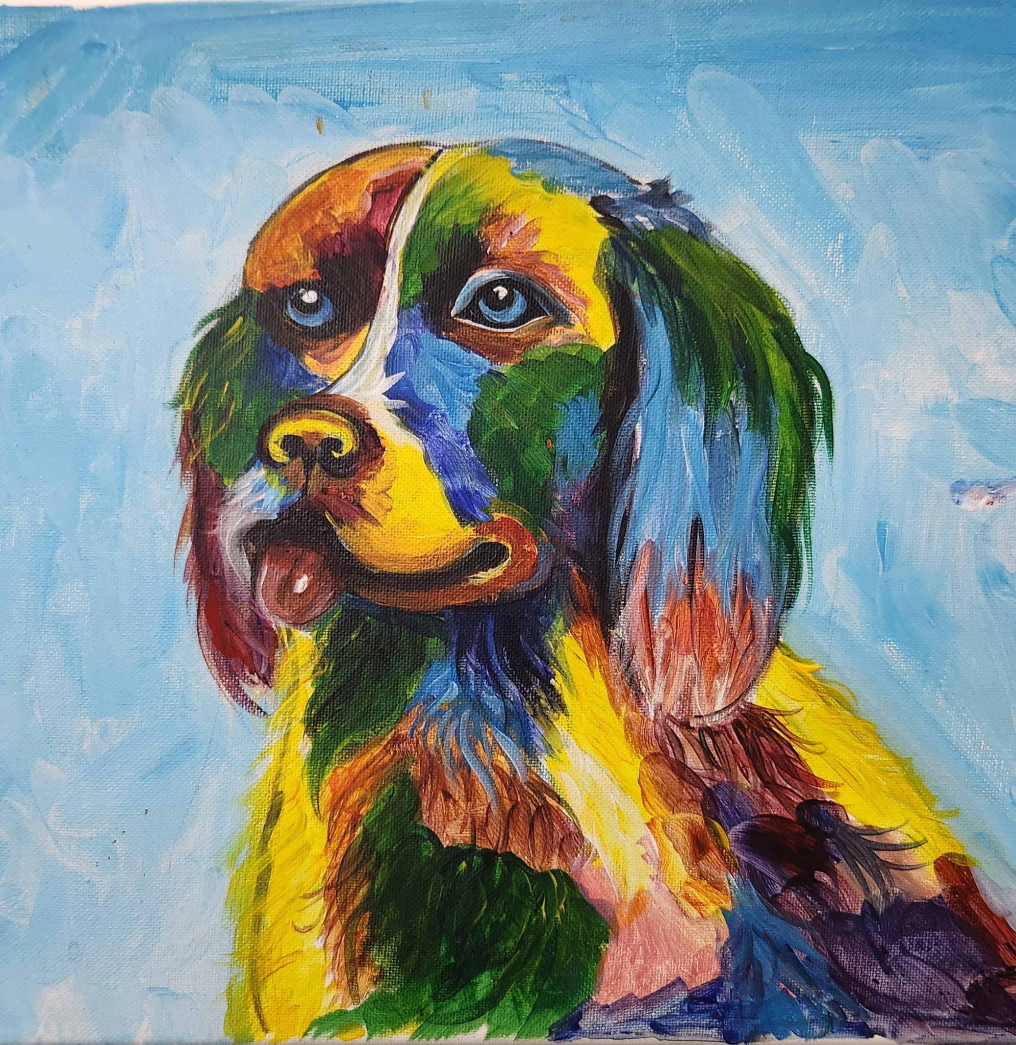 perro